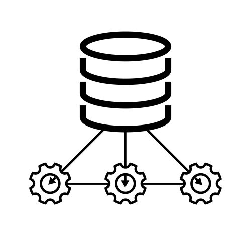 Configuration icon