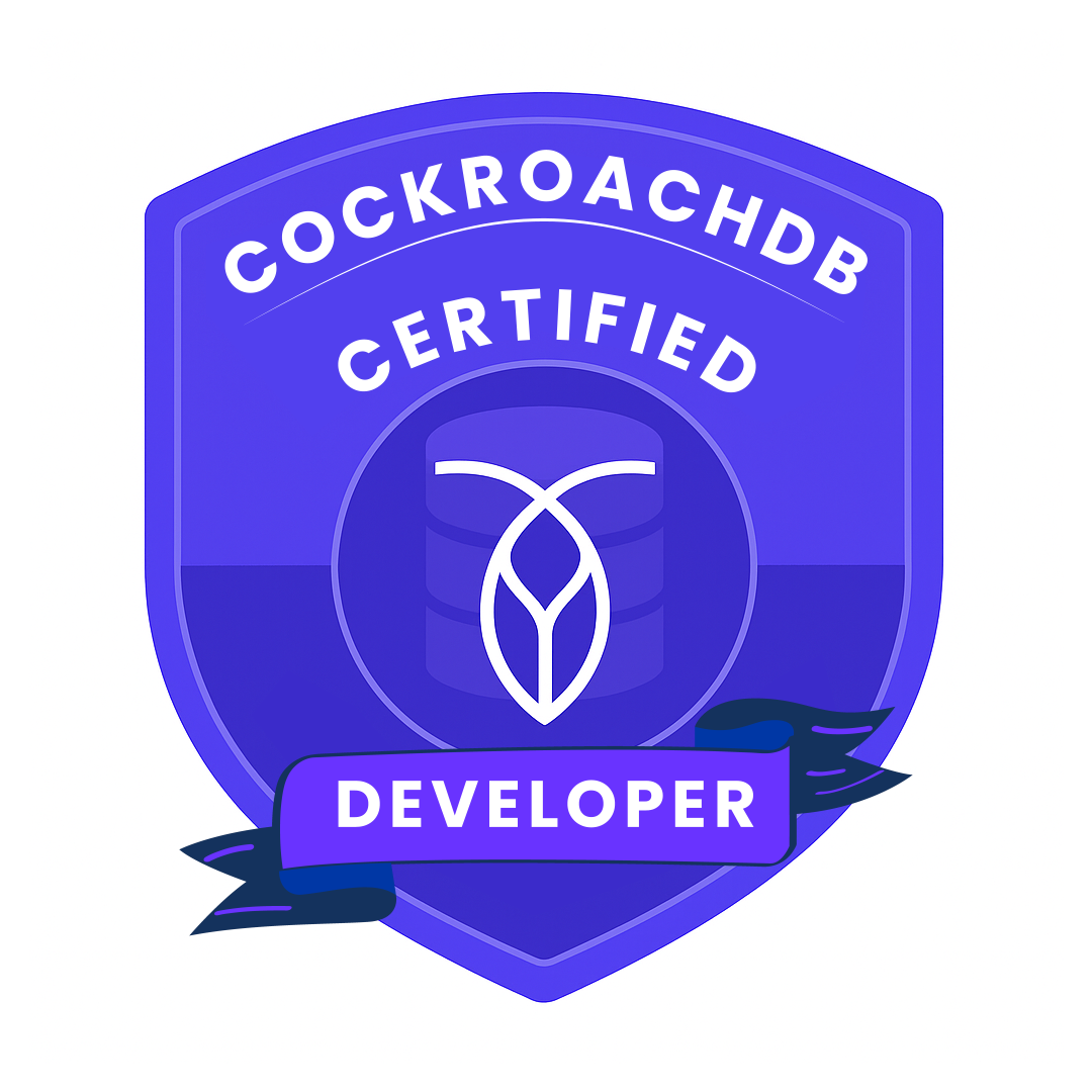 Developer Cert Icon