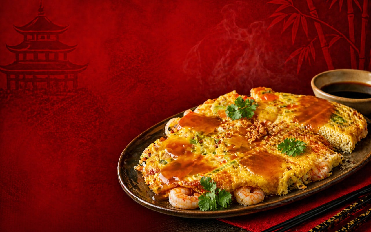 Kul Menu De Kul Asia en Sushi Restaurant - Online eten bestellen?