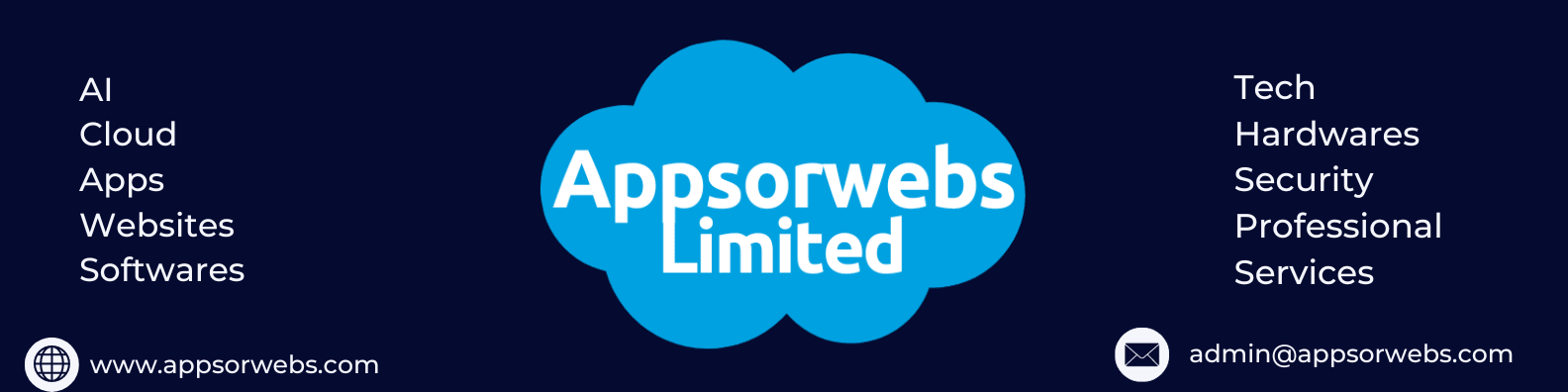 Michael Anderson — AppsOrWebs