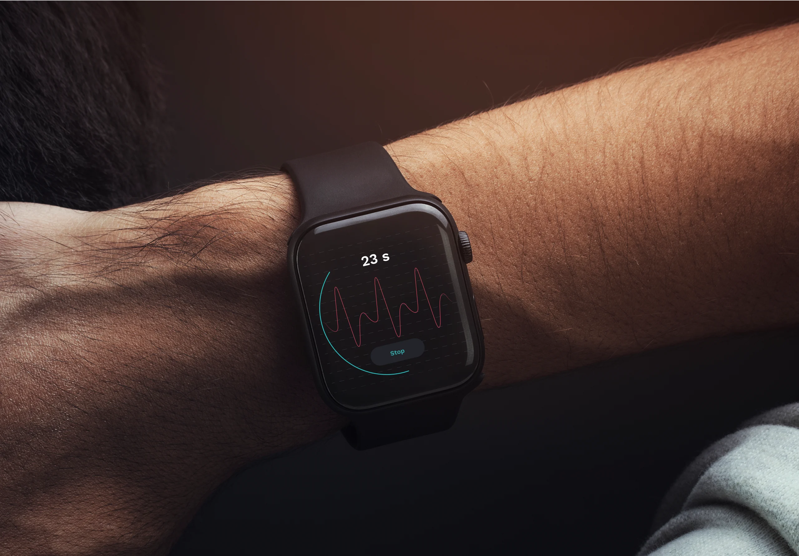 Smartwatch picture