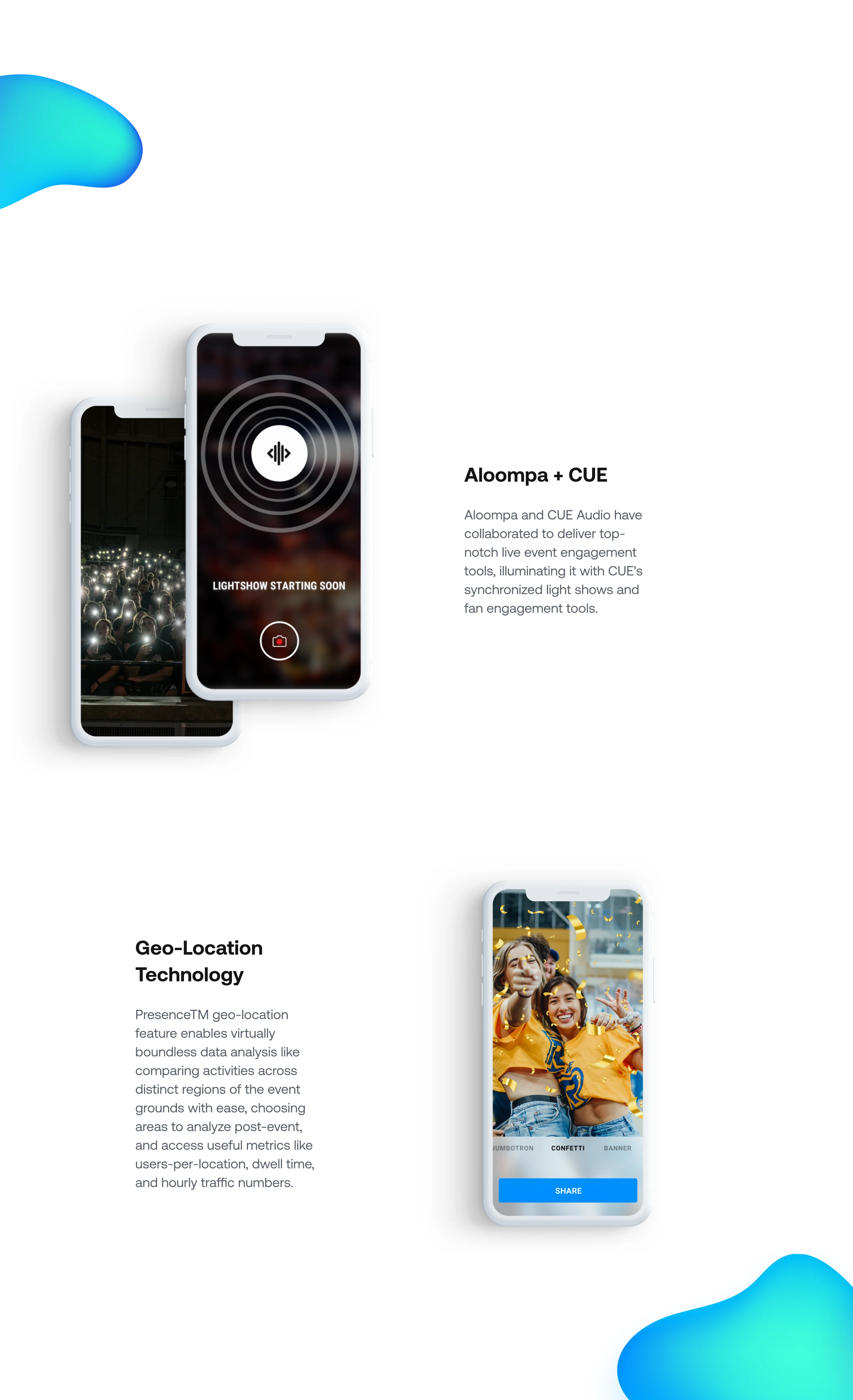 Mobile app