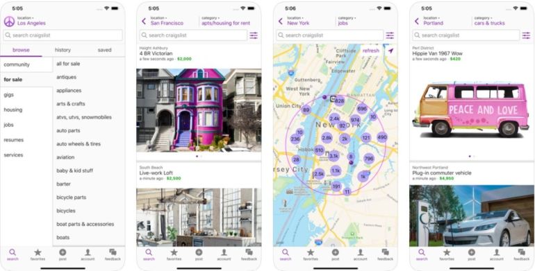 Best Garage Yard Sale Apps For Android