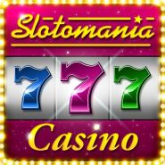 Slotomania 777 Casino