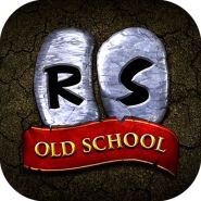 Old School RuneScape Android