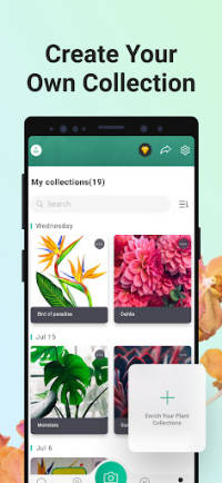 PictureThis - Plant Identifier Android App