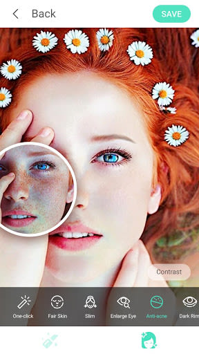 Photo Editor - Photo Effects & Filter & Sticker Android App