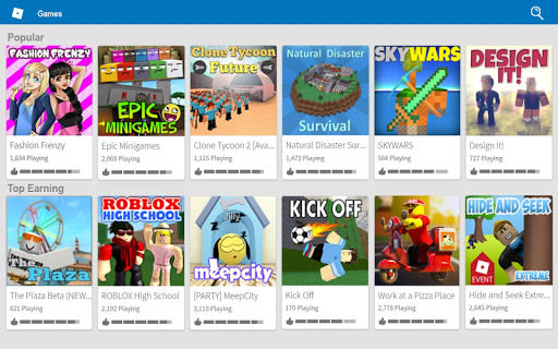 Roblox 2 392 320759 For Android - anthro clones roblox