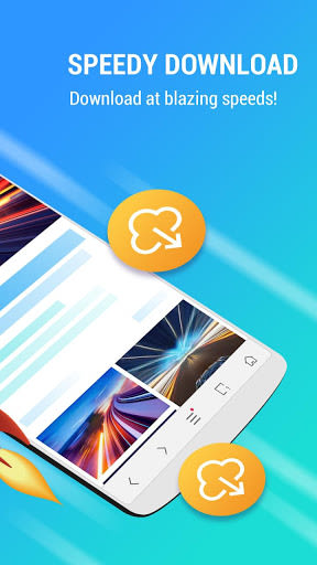APUS Browser - Fast Download & Private & Secure Android App