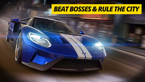 CSR Racing 2 - Car Racing Game Android App