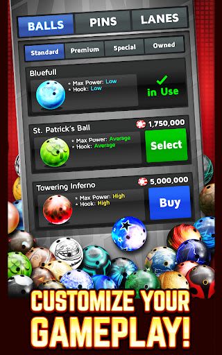 Bowling King Android App