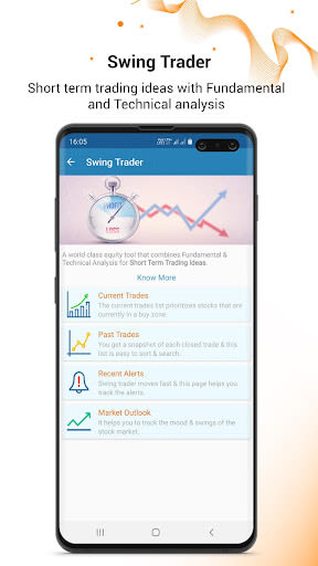 IIFL Markets - NSE BSE Mobile Stock Trading App Android App