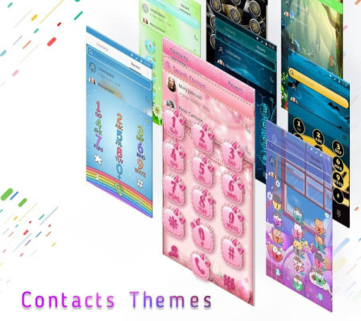 CM Launcher 3D-Personalized, Secure, Efficient Android App