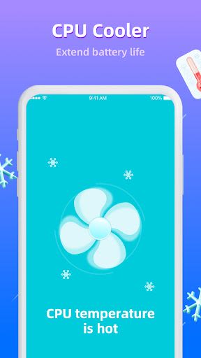 Deep Cleaner-Phone Faster Android App