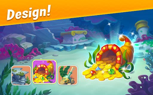 Fishdom Android App