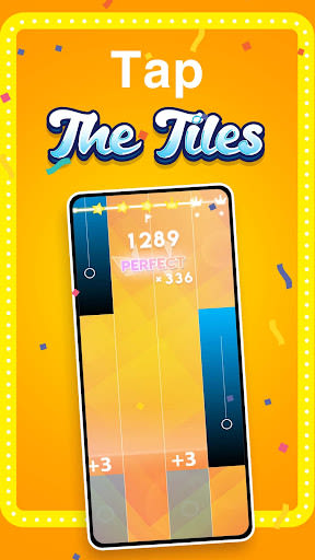 Magic Tiles 3 Android App