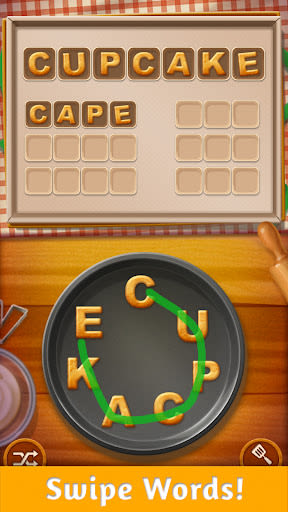 Word Cookies! ® Android App