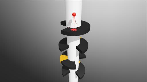 Helix Jump Android App