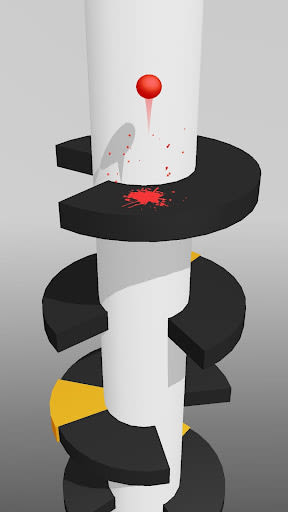 Helix Jump Android App