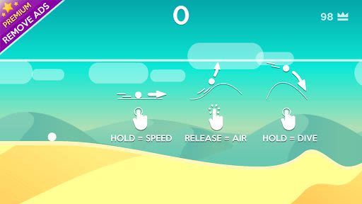 Dune! Android App
