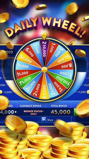 casino 777 gratuit Slot