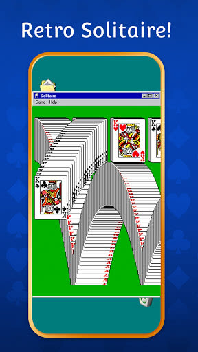Solitaire Android App