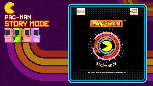 PAC-MAN Android App