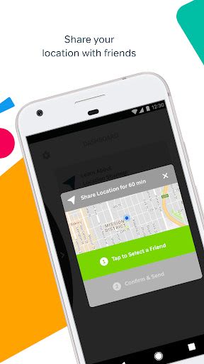 Drivemode: Handsfree Messages And Call For Driving Android App