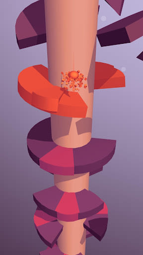 Helix Jump Android App