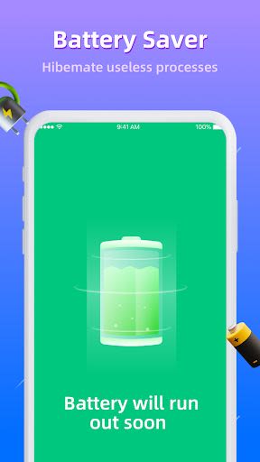 Deep Cleaner-Phone Faster Android App