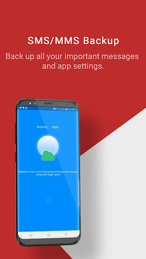 Handcent Next SMS - Best texting w/ MMS & stickers Android App