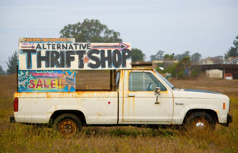 5 Best Apps to Sell Things
