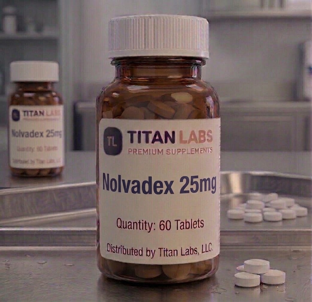 Novaldex 25mg