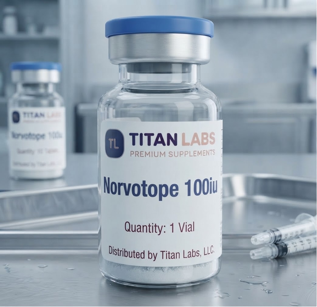 Norvotope 100iu