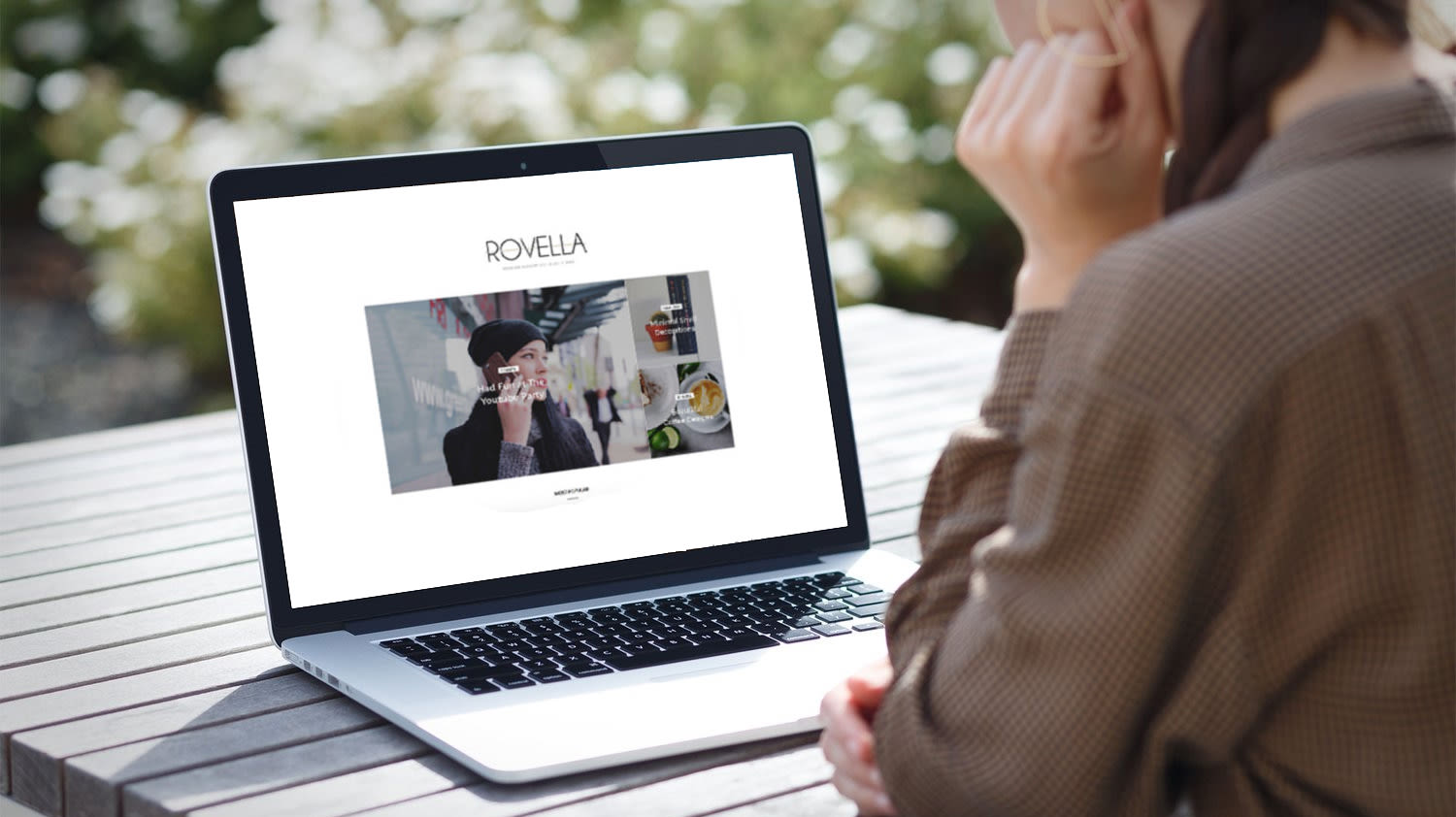 Bloggers, the new key influencers