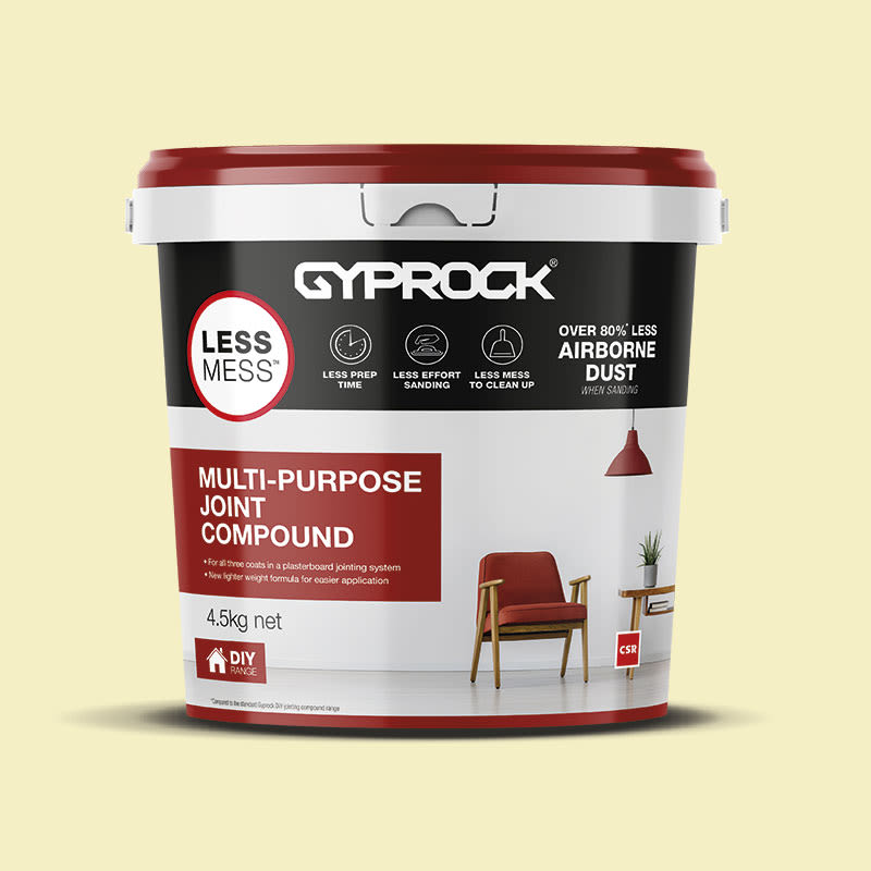 GYPROCK-7