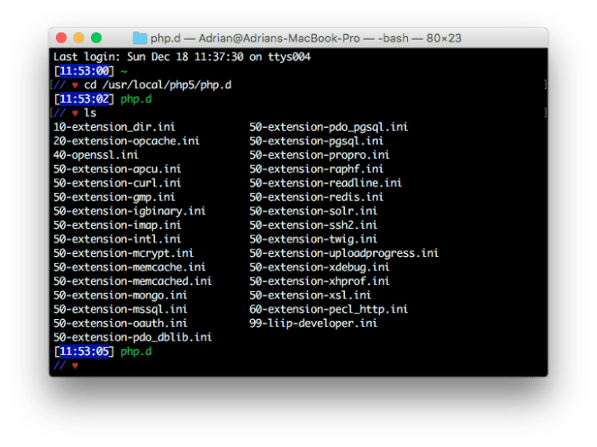 Check mysql version on mac windows 10 Check mysql version on mac windows 10