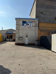 950 m²-ES IPARI CSARNOK / RAKTÁR KIADÓ – CSEPEL