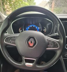 Renault Megane Berline Intens Energy 1,2 TCe
