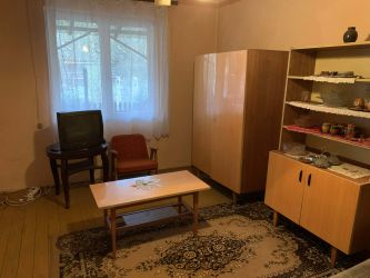 Erdőszéli idill, nagy telekkel 