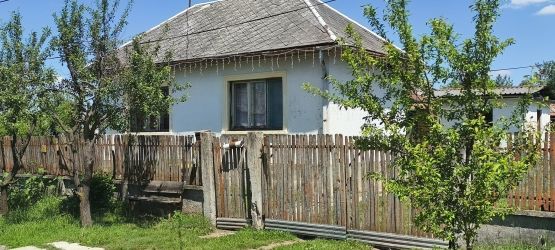 Sajólászlófalván eladó családi ház 