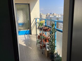 ELADÓ - Bp., XIII. Pannónia utcai lakás