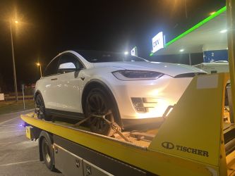 Autómentés Budapest II. kerület – 0–24 autómentő 