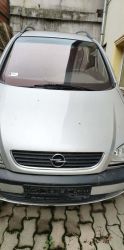 Opel Zafira alkatrésznek eladó