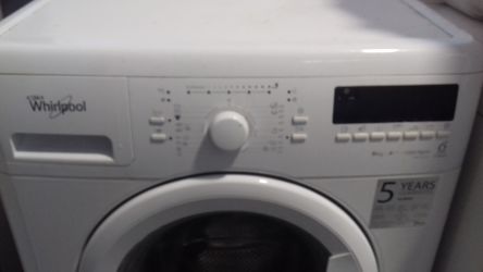 Whirpool mosógép eladó