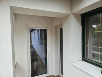 2 db. teraszajtó, 90x210