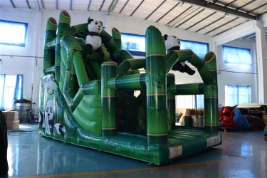 Eladó Panda Óriás Csúszda 