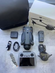 DJI Mavic 4 Pro, DJI Mavic 3 Pro, DJI Air 3S, DJI Mini 5 Pro