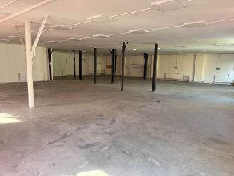 950 m²-ES IPARI CSARNOK / RAKTÁR KIADÓ – CSEPEL
