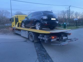 Autómentés Budapest X. kerület – 0–24 autómentő szolgáltatás